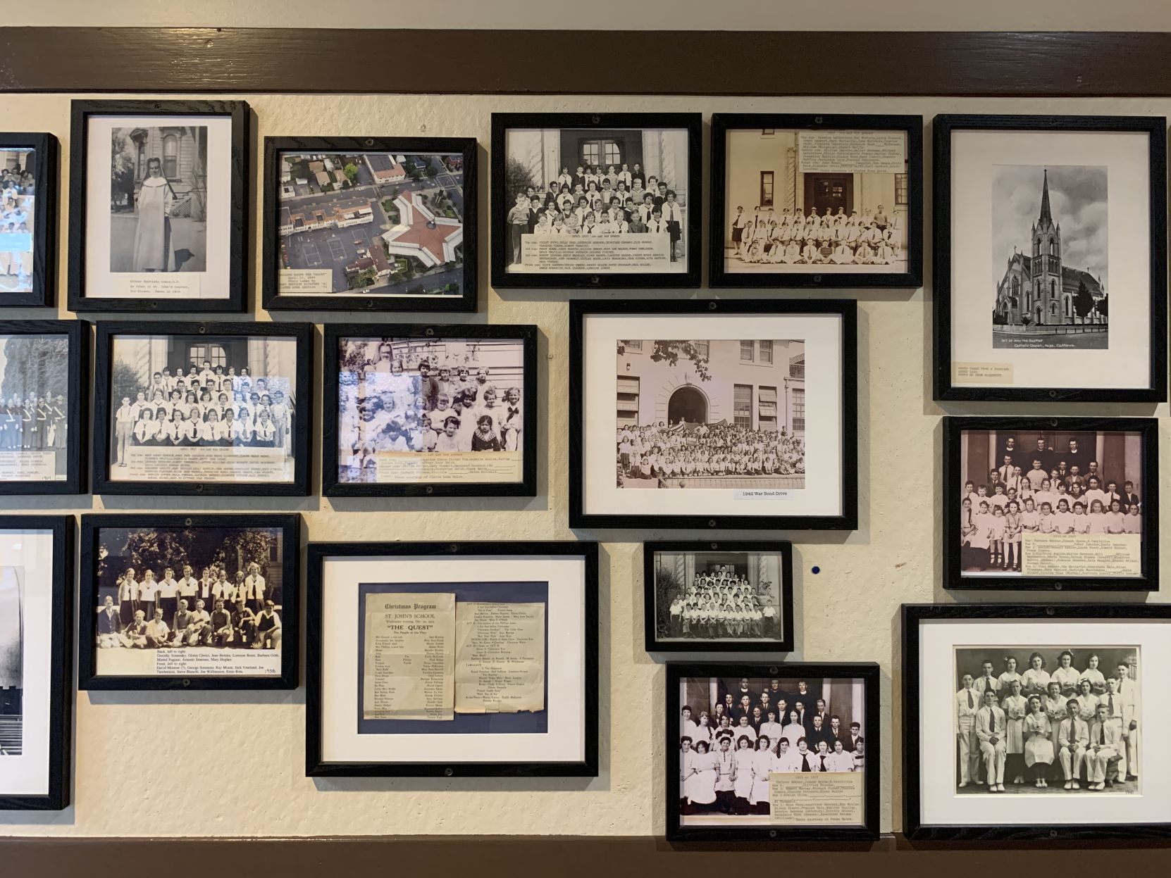 Mayacamas Charter College